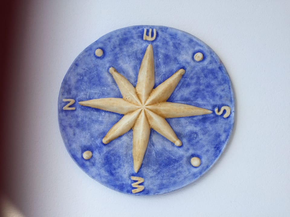 Casa Épica decoration