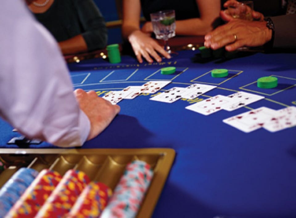 Casino
