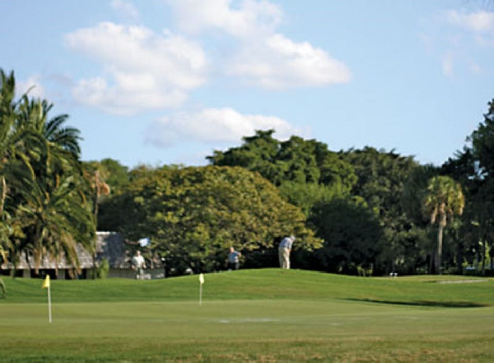 Golf