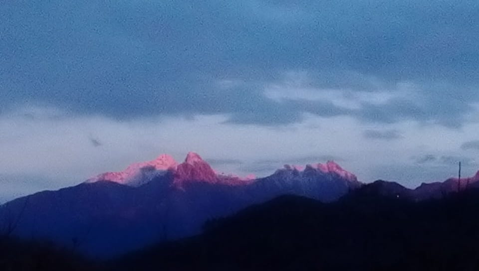 An atmisfera suspended in time - Camera Brezza Bed and Breakfast in Province of Massa and Carrara