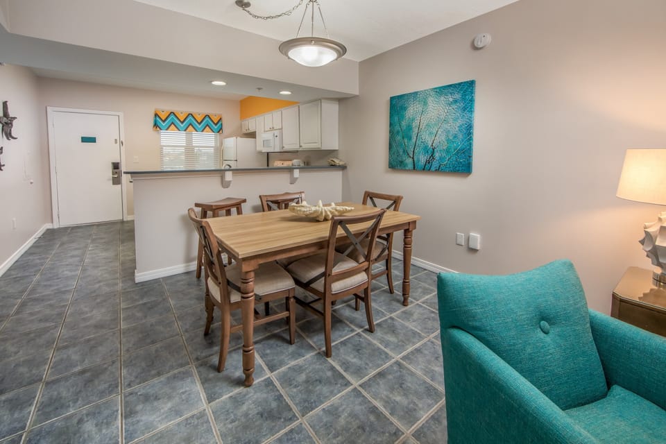 You will love this space.