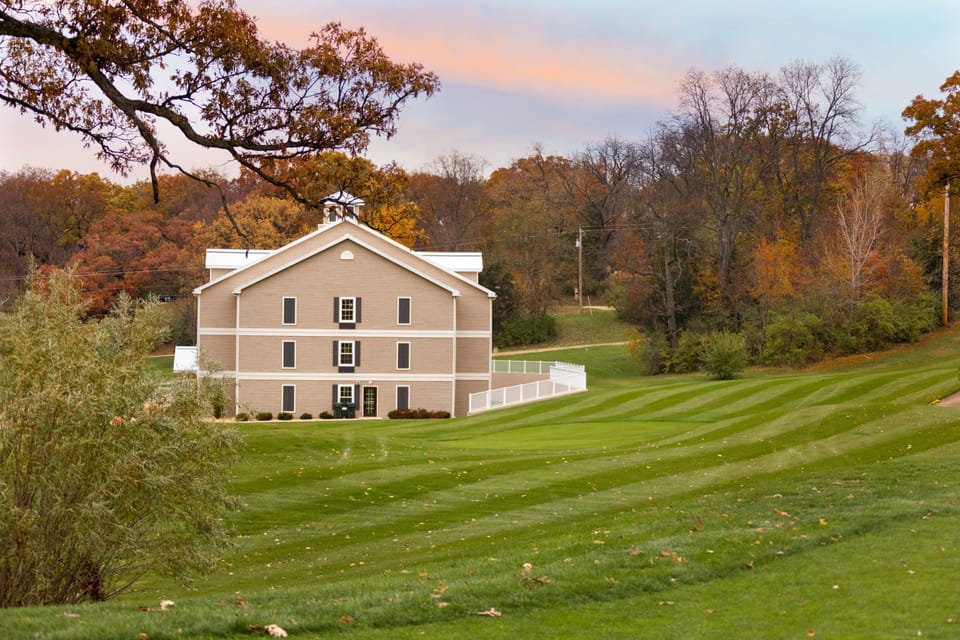 Your beautiful holiday rental is great in any season.