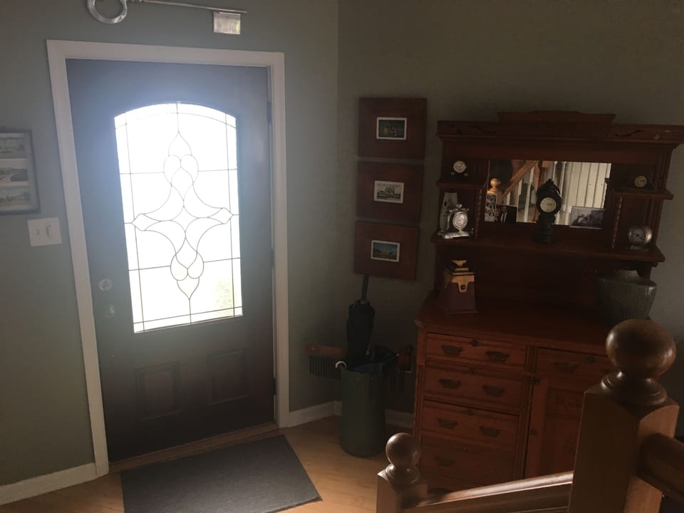 Foyer