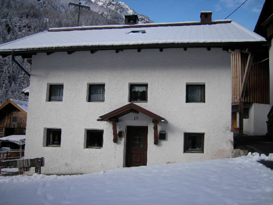 Double Room 1 - Prantl Christoph Farm Stay in Trentino-South Tyrol