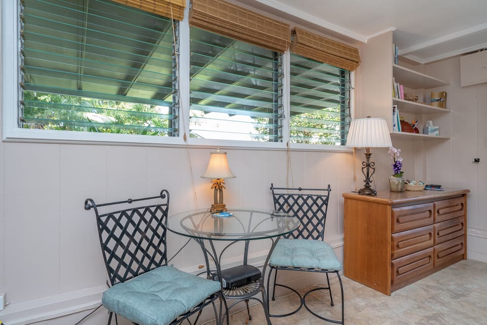 Cottage Table