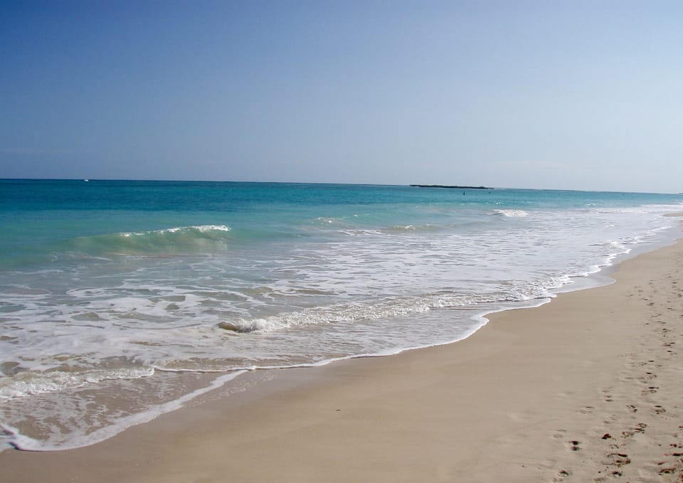Kailua Beach!