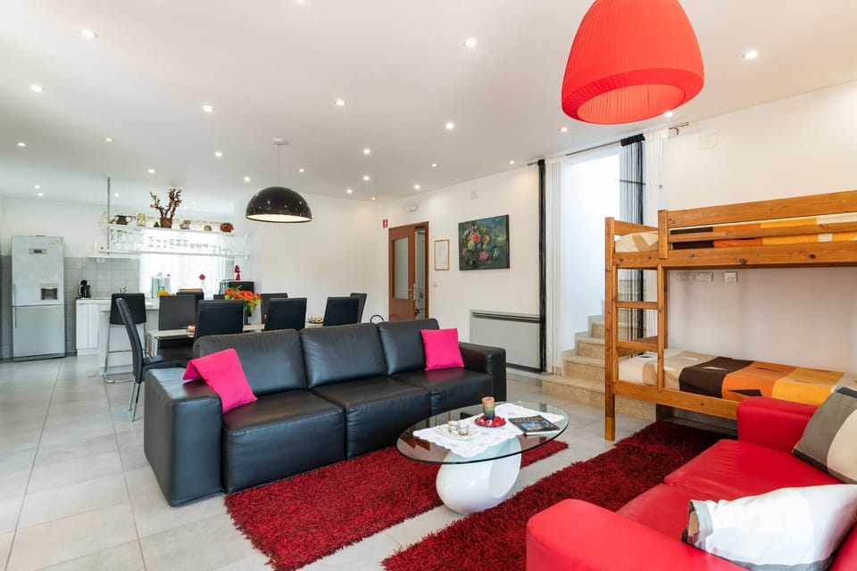 
Living room / Wohnzimmer