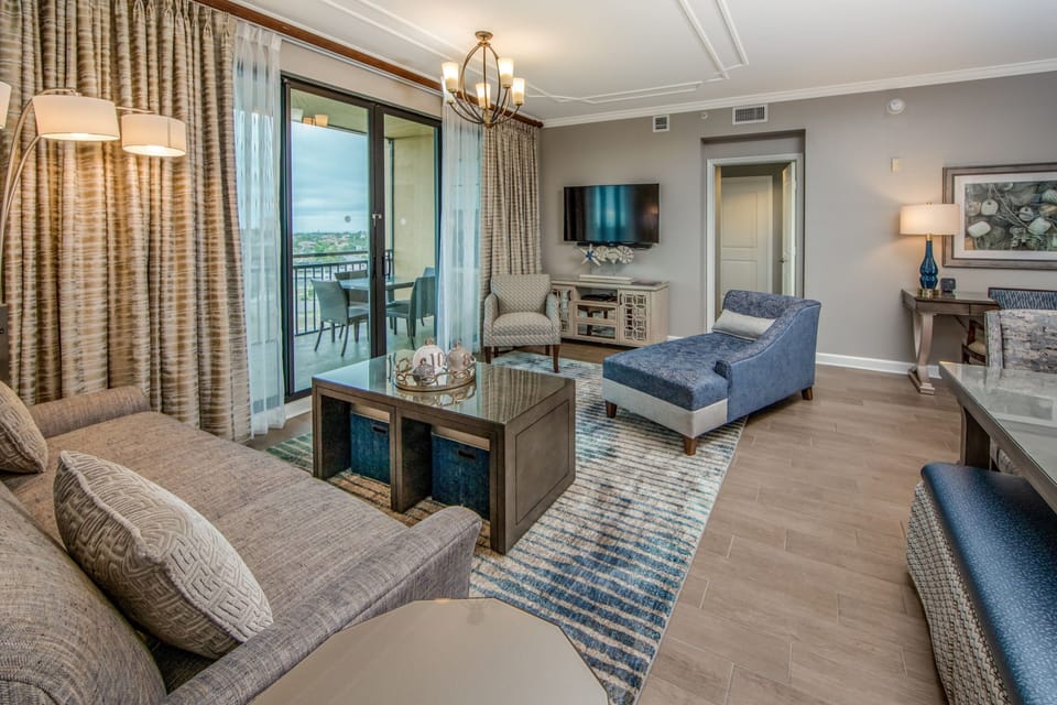 You will love the bright and open-concept living space, perfect for relaxing after a great day.