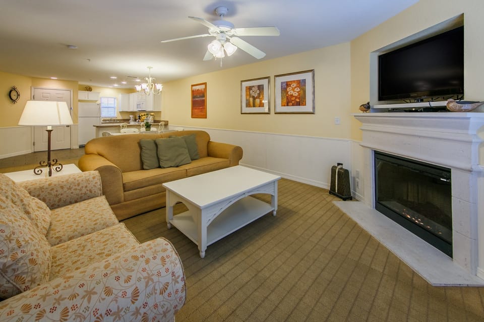 You will love the bright and open-concept living space, perfect for relaxing after a great day.
