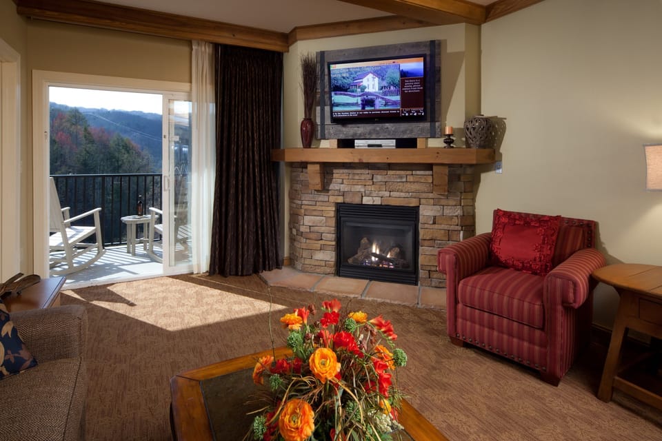 You will love the bright and open-concept living space, perfect for relaxing after a great day.