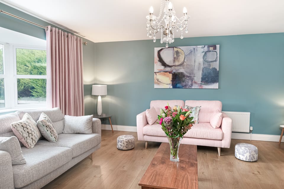 Multi TV Channels available 