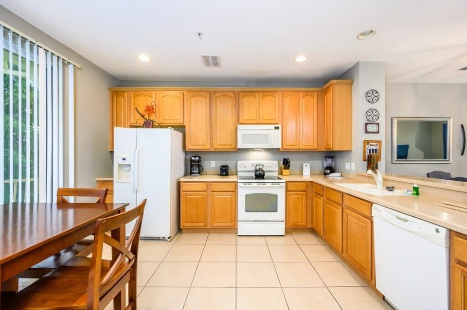 Bistro Table and Kitchen