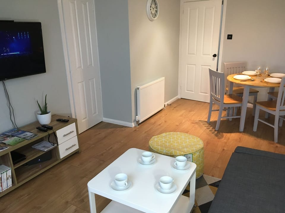 livingroom - cofee table