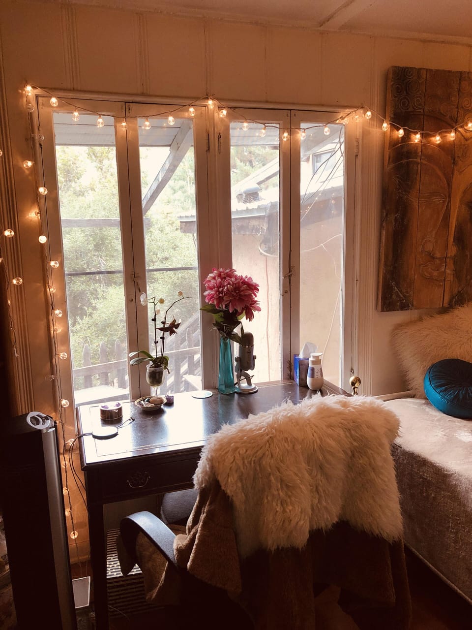 office/2nd bedroom