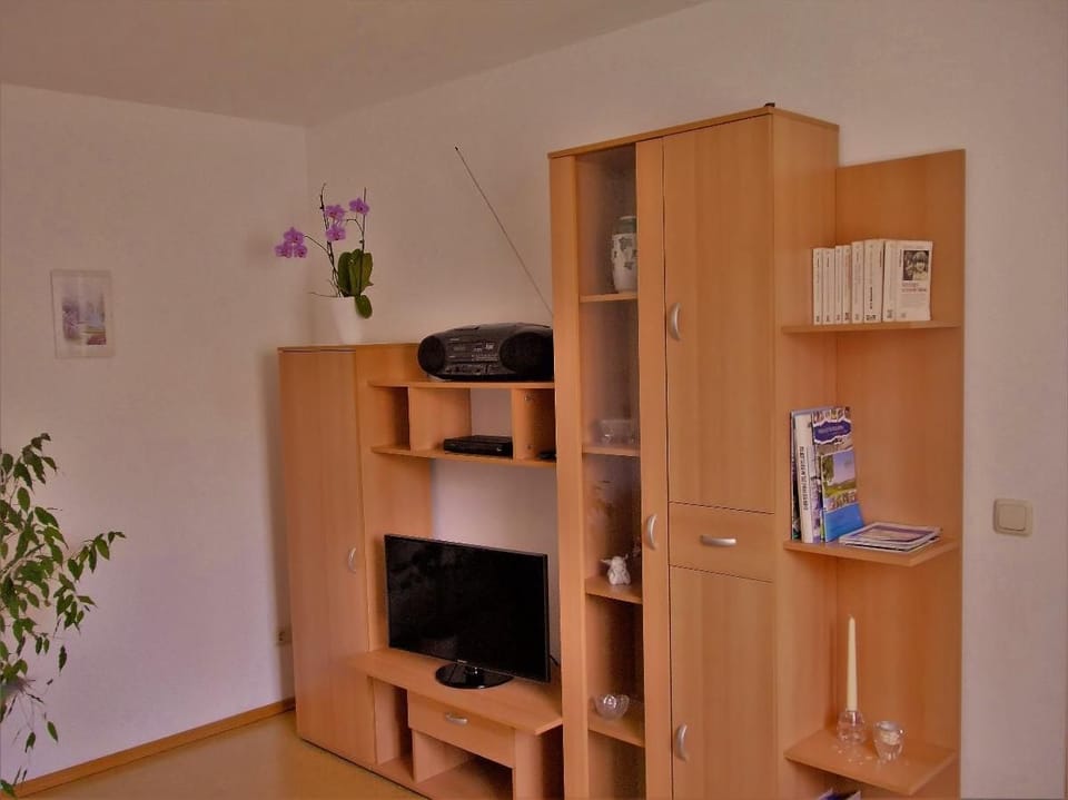 Gemütliche Ferienwohnung mit Terrasse Apartment in Bavaria