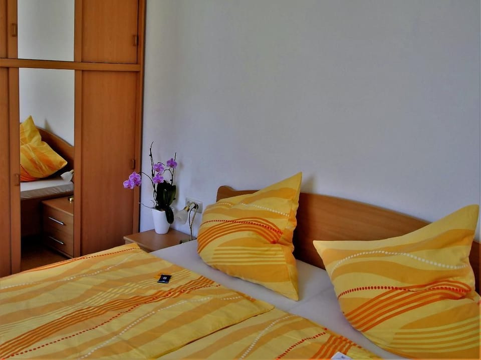 Gemütliche Ferienwohnung mit Terrasse Apartment in Bavaria
