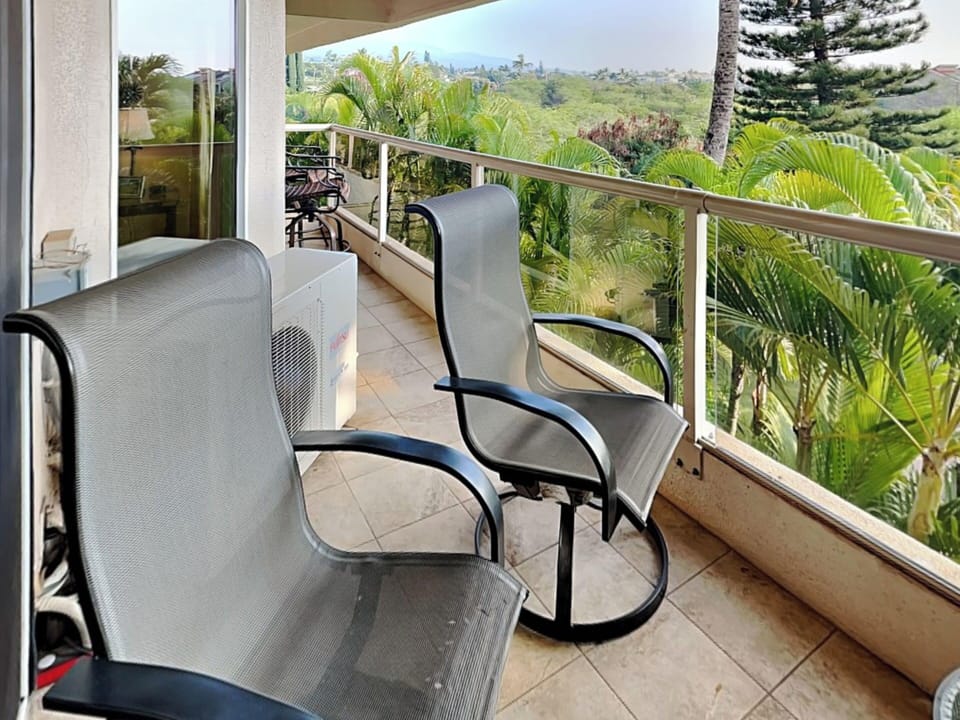 Private Lanai