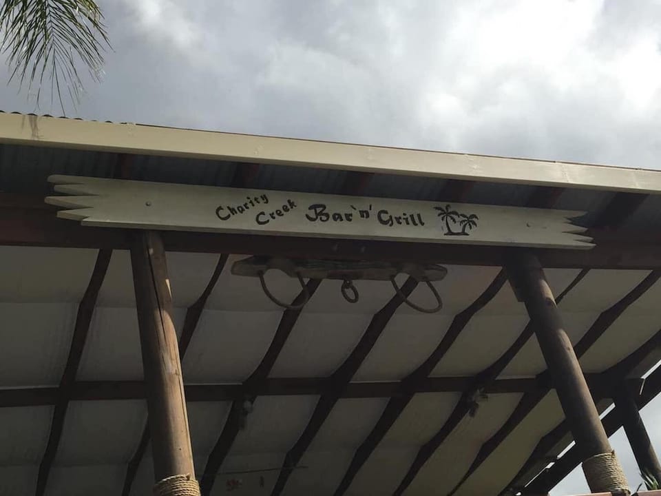 Charity Creek Bar & Grill