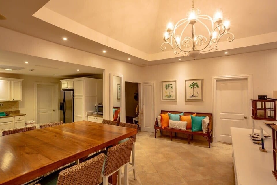 Dinning Room 