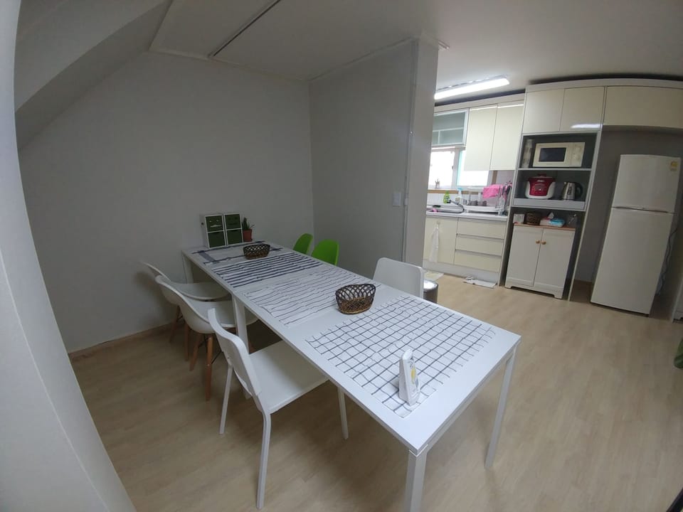 1st Dinning Room