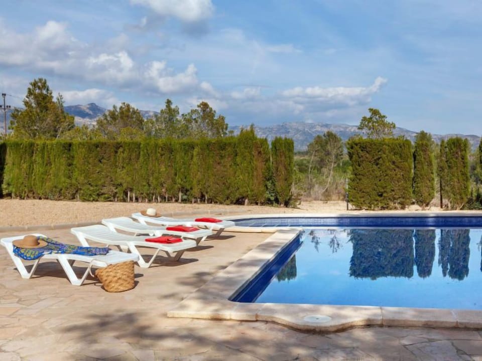 Pool Outdoor