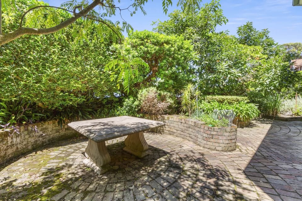 Outdoor area