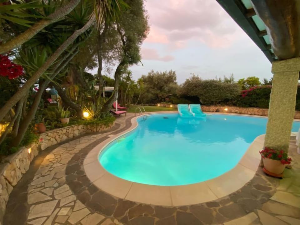 Pool Outdoor