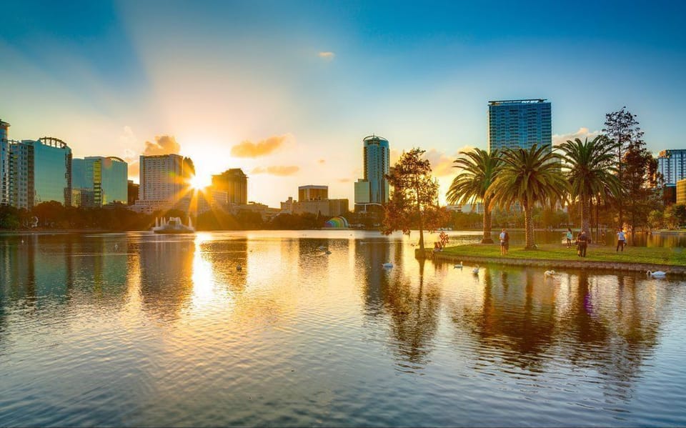 Take in gorgeous views while lounging around.