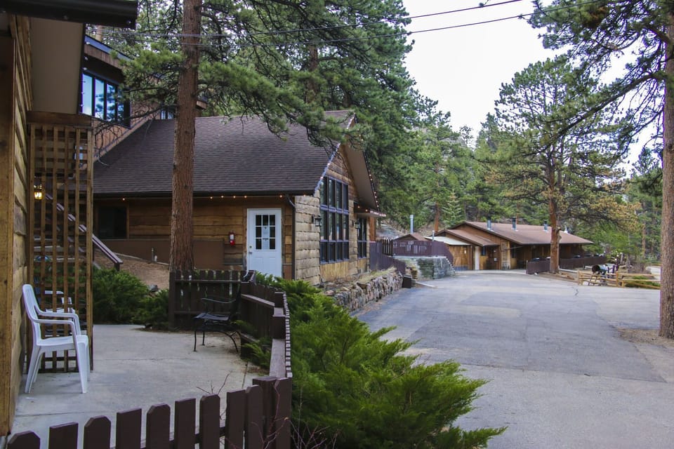 View of Property