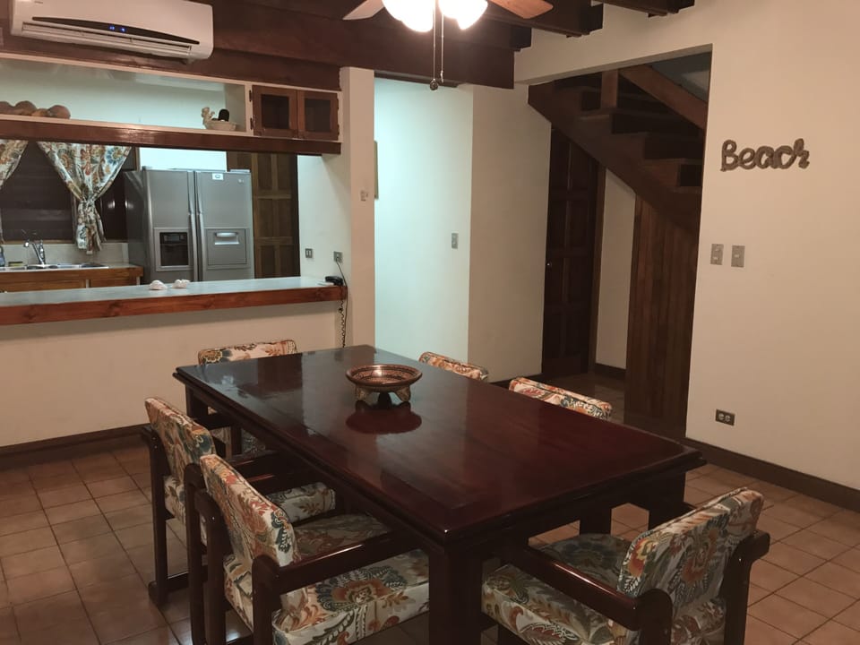 Dinning Area