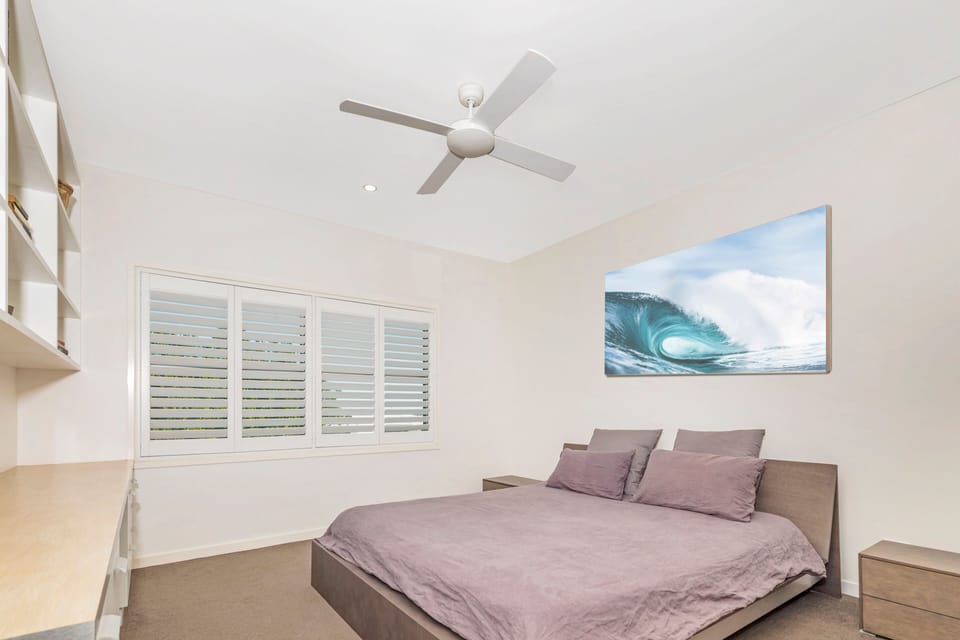 Luxury beds and king rooms, all you need