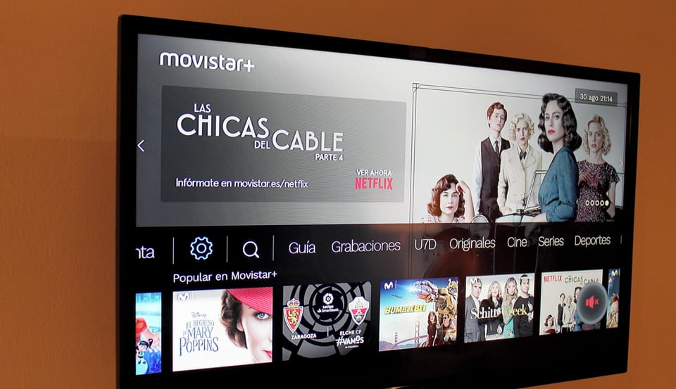 Television