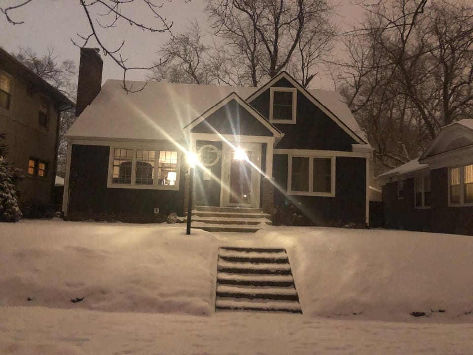 Winter