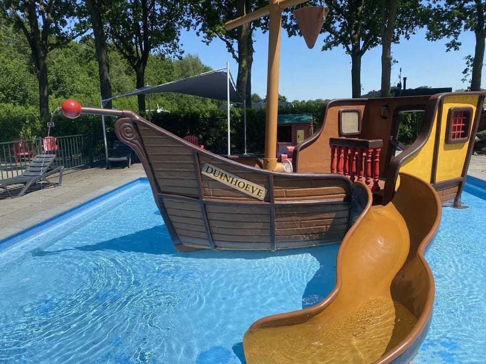 Pool Outdoor