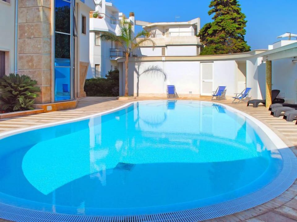 Pool Outdoor
