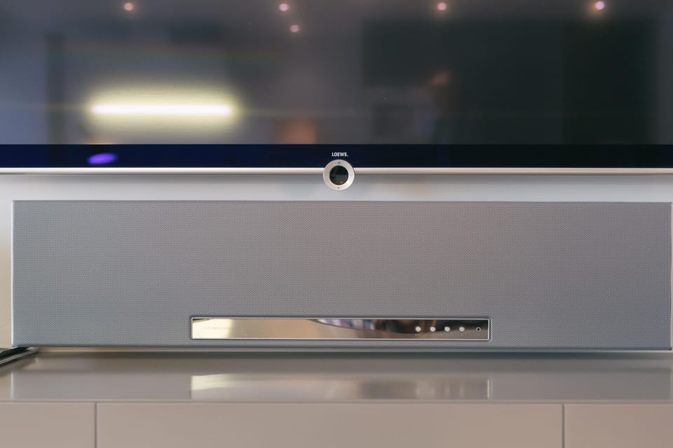 Television