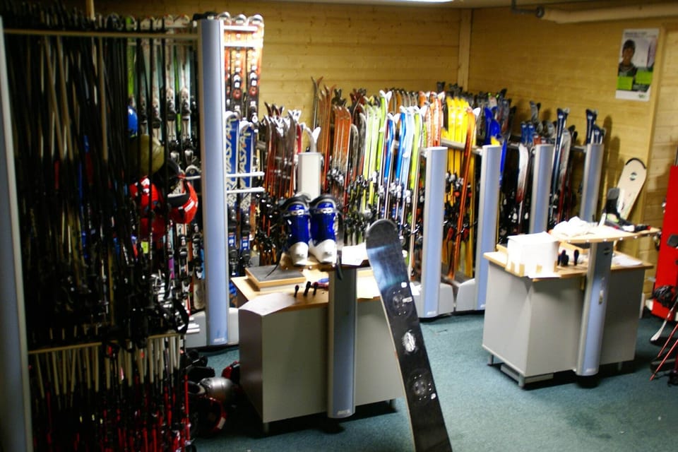 Holiday Park Facilities and Services 