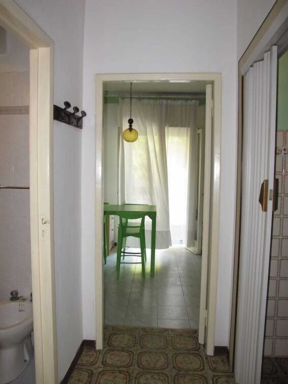Inside other