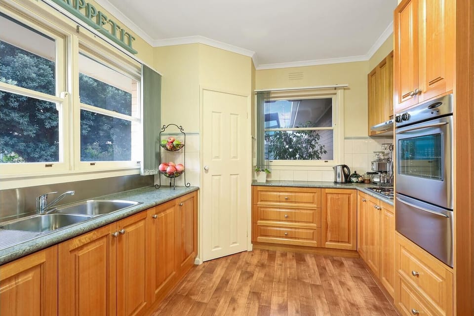 Kitchen and Meals