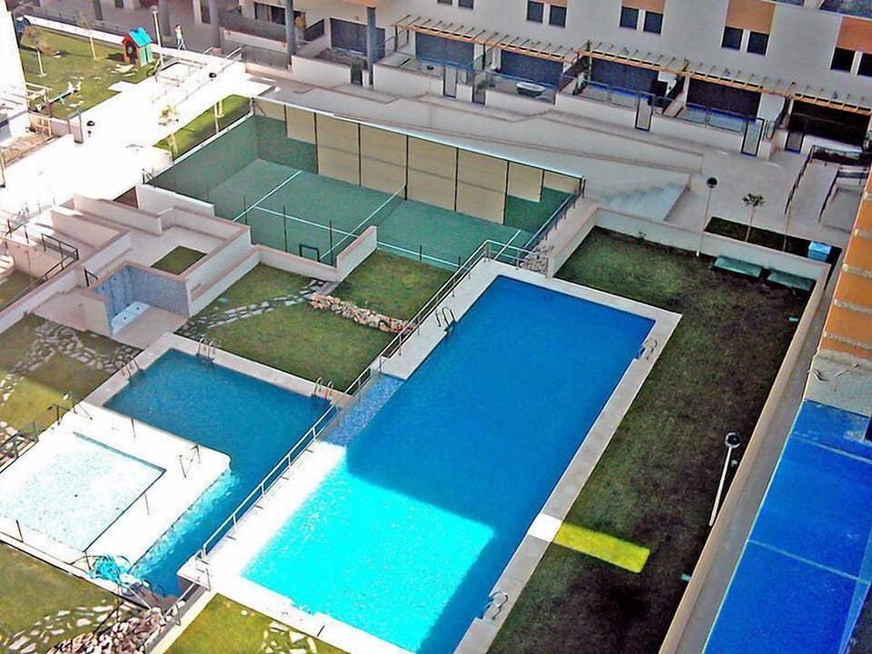 Pool Outdoor