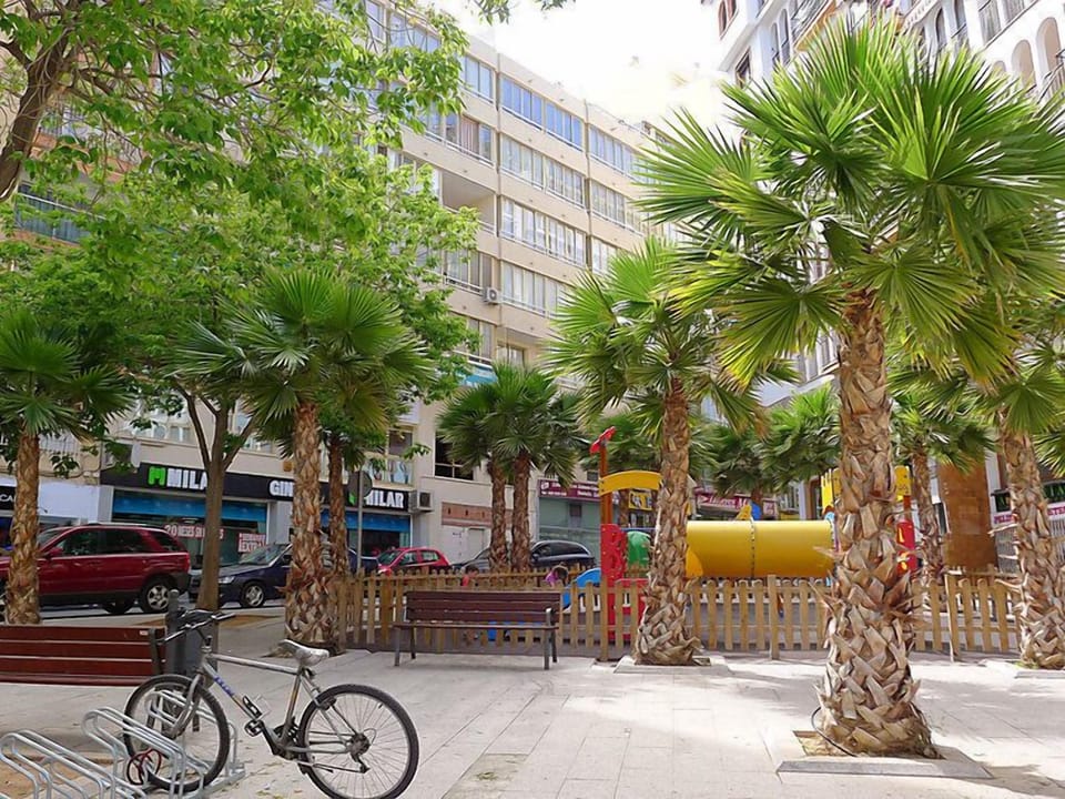 Place