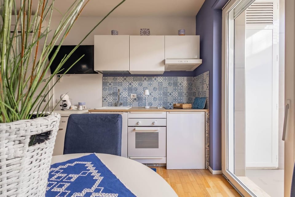 il soggiorno