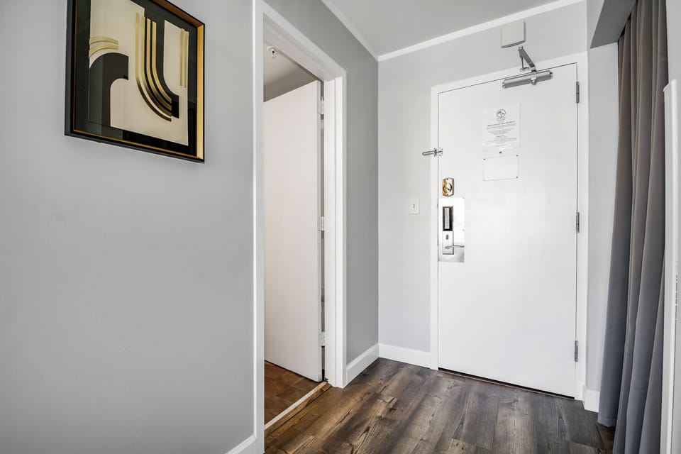 Transitional elegance meets modern design!