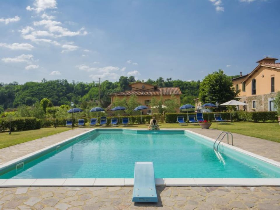 Pool Outdoor