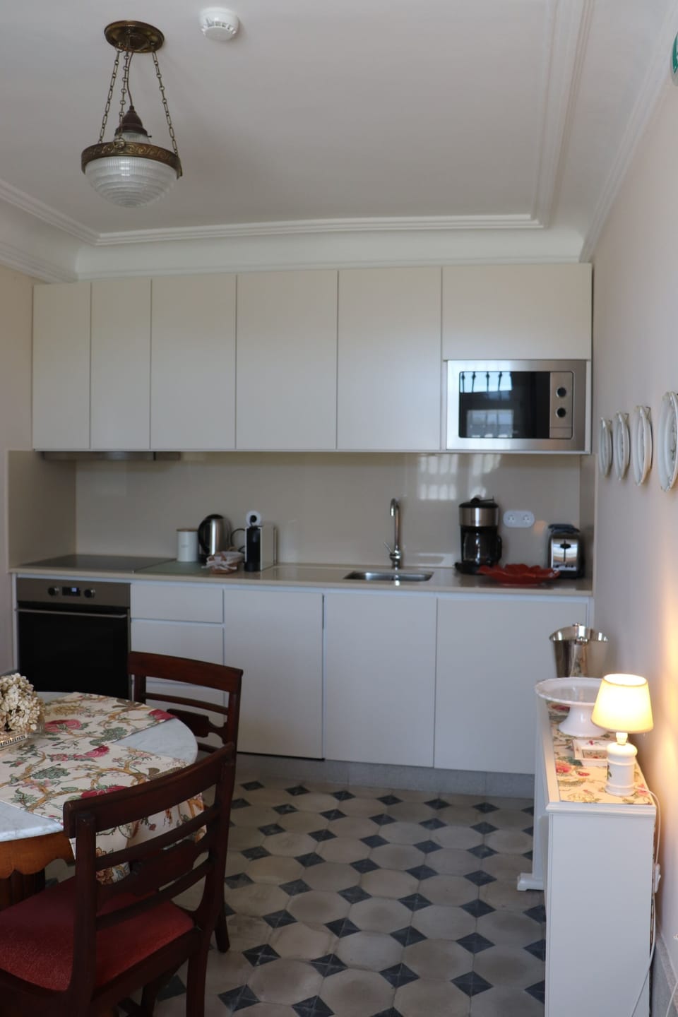 Cozinha