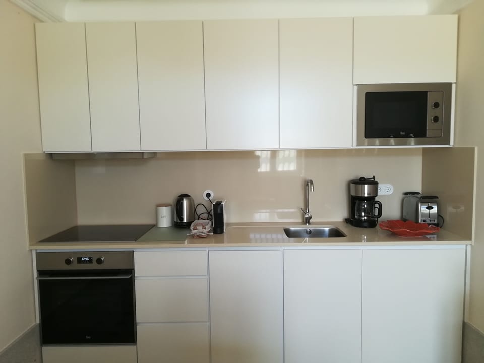Cozinha 