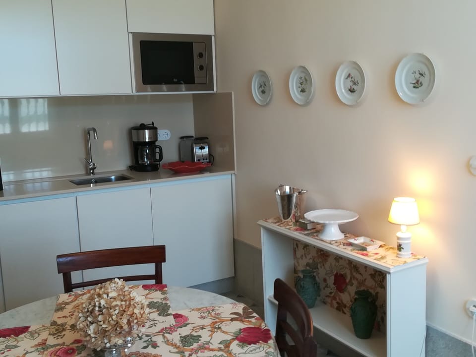 Cozinha 