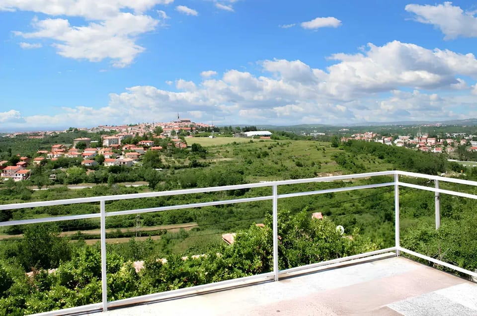 Areal view