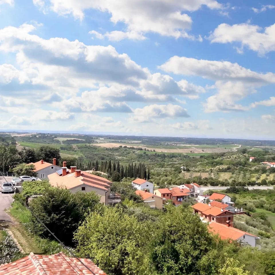 Areal view