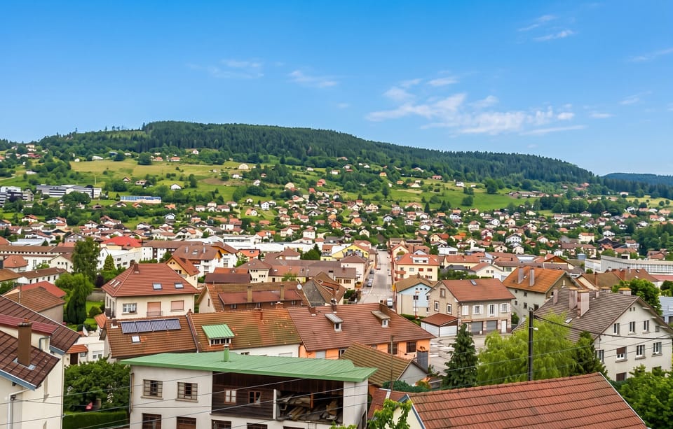 City view
